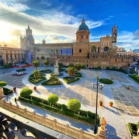 Sicily House 4.0-3