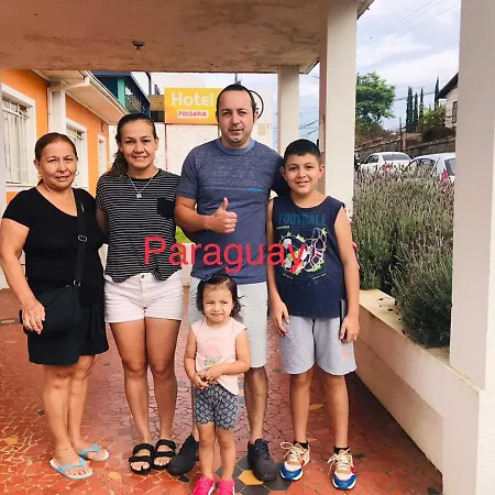 Hotel Pousaria-2