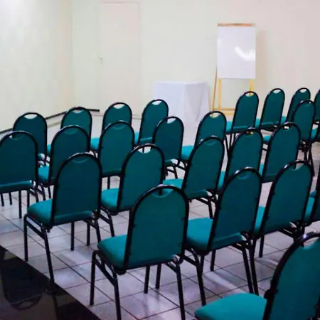 Hotel Harbor Inn Londrina-3