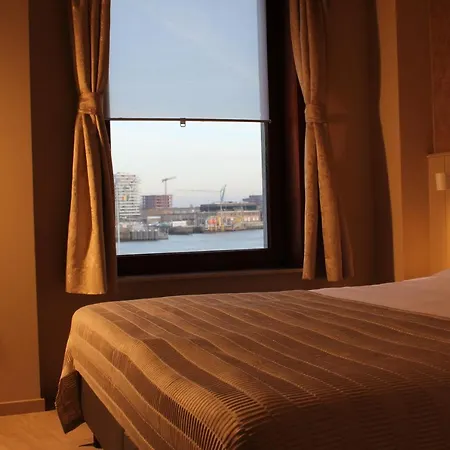 Hotel Rubens-2