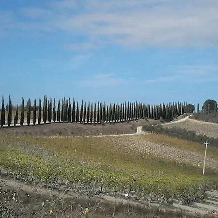 Cisterna Nel Borgo-2