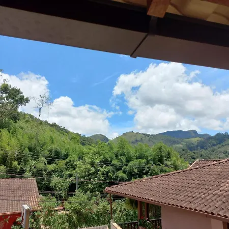 Suites Estrela-2