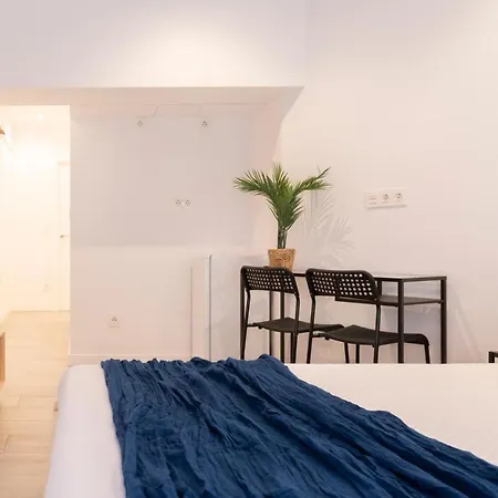 Bilbao Rooms & Kitchen Zorroza-2