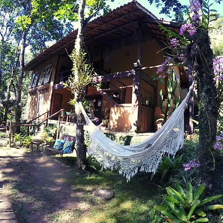 Pousada Bocaina-2