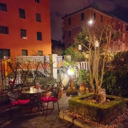 Hotel Arcoveggio-3