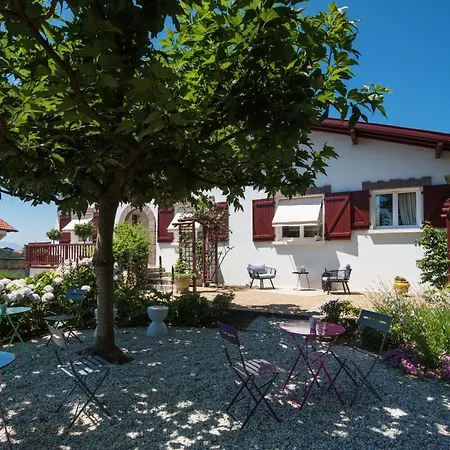 Maison Bista Eder-3