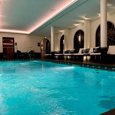 Best Western Plus Crystal, Hotel&Spa-3