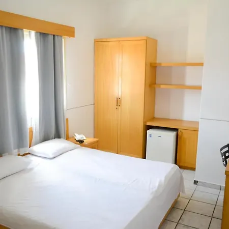 Hotel Villa Real-2