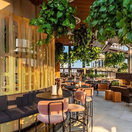 Hotel Rum Budapest-3