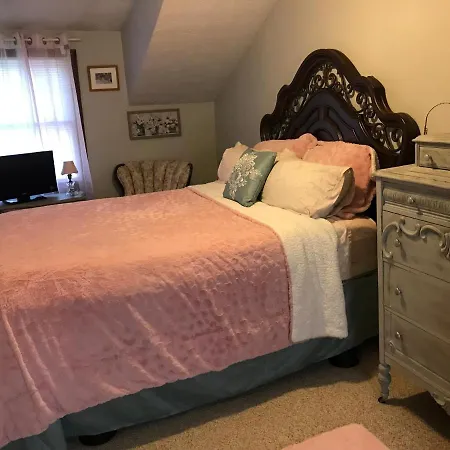 Hope Bed And Breakfast-3