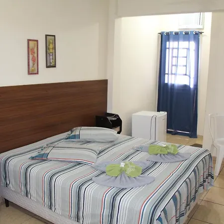 Comfoort Hotel-2
