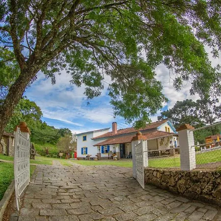 Pousada Águas do Vale-3
