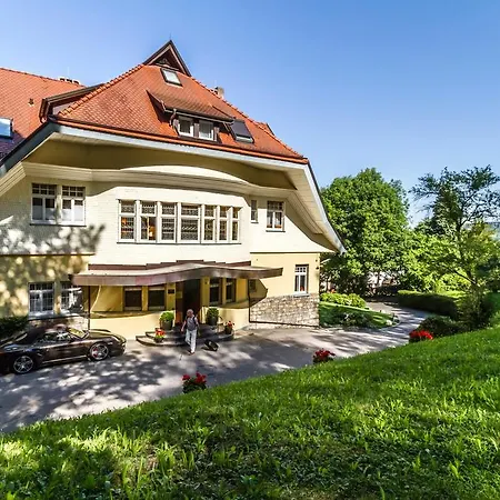 Hotel Villa Elben Lörrach bei Basel-2