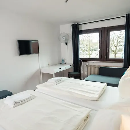 Hotel Scharfes Eck-3