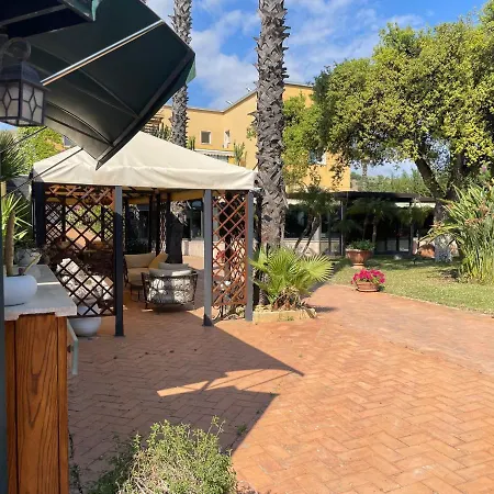 Colleverde Park Hotel-2