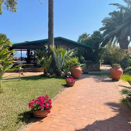 Colleverde Park Hotel-3