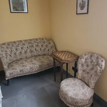 Rosatea B&B-3