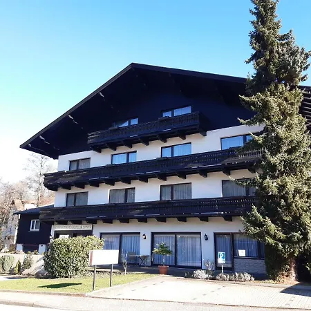 Schwarzwaldhotel Sonne-3