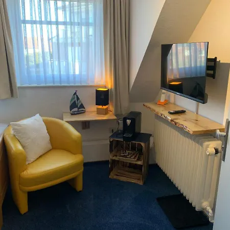 Hotel Meerblick garni-2