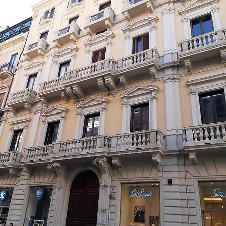 Umberto House Catania-3