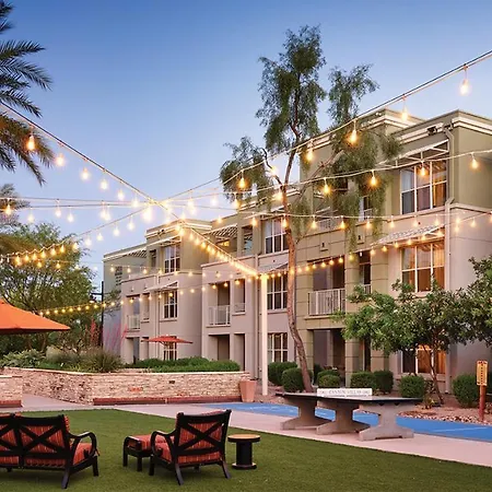 Marriott'S Canyon Villas-3