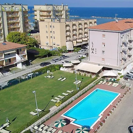 Hotel Lima-2