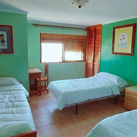 Hostal Vista Al Mar-3