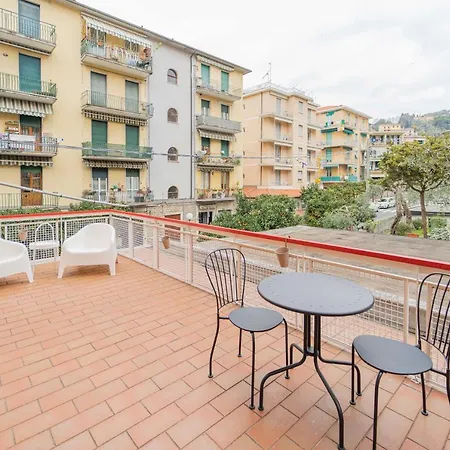 102-103 Affittacamere A Ca Mea Lerici 200 Metri Dal Mare E Spiaggia-2