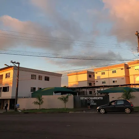 Aparth Ijui Hotel-2