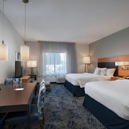 Towneplace Suites By Marriott Monroe-2