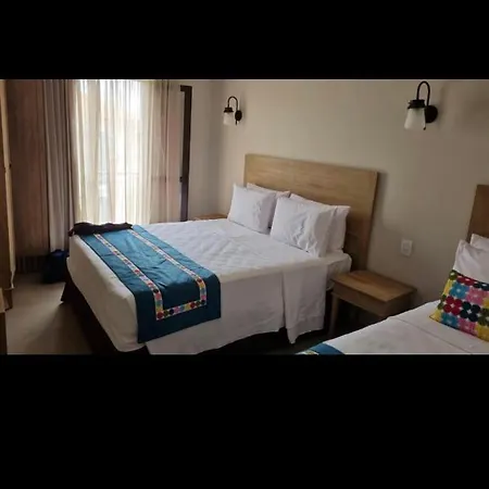 Resort Quinta Santa Barbara 30 Dez 2025 A 06 Jan 2026-3