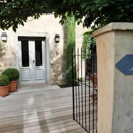 Maison Madamicella-2