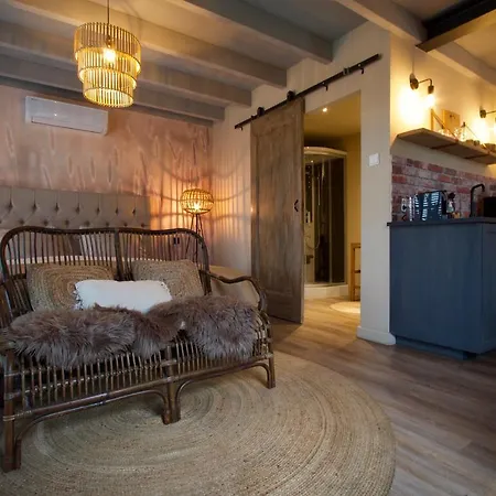 Bed&Breakfast Neeltje Soet-2