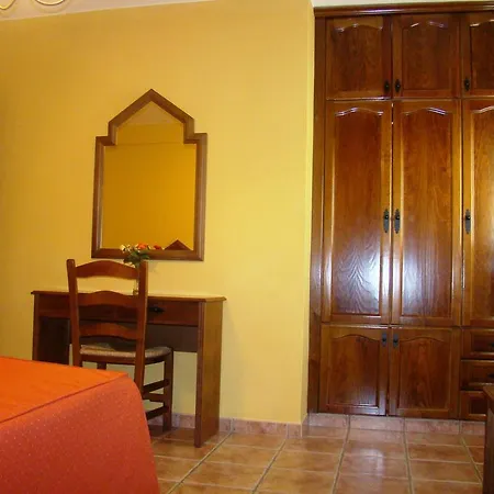 Hotel Rural Pepe Alvarez-3