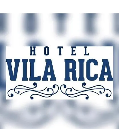 Hotel Vila Rica-2