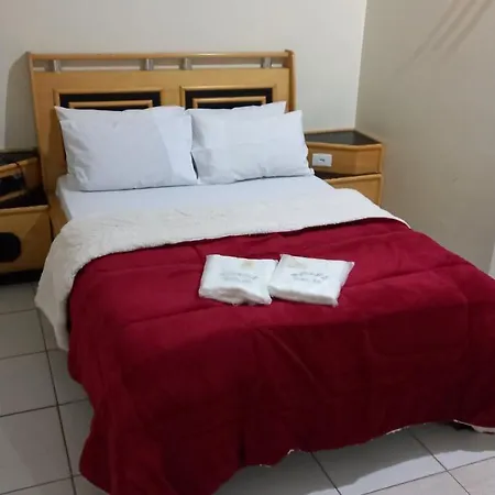 Hotel Dalias-3
