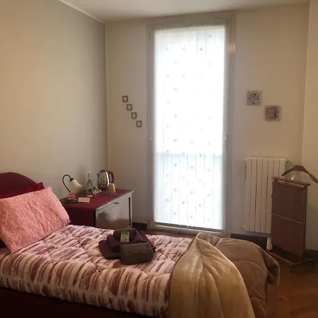 Home Sweet Home Gallarate-2