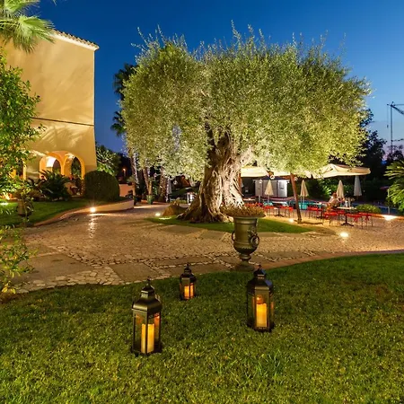 Hotel Arbatasar-2