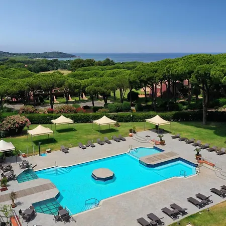 Golf Hotel Punta Ala-3