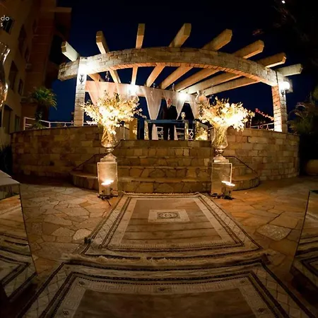 Barbur Plaza Hotel-3