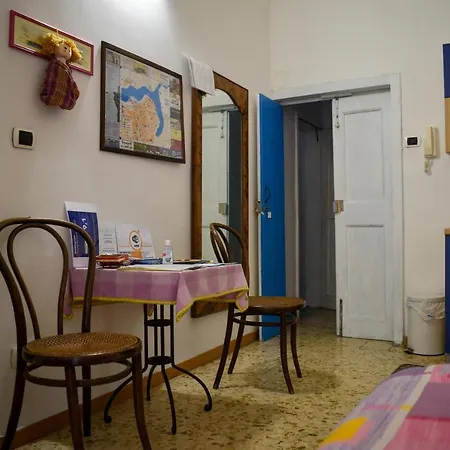 Bed&Breakfast Mare Nostrum-2