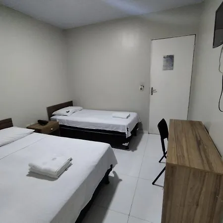 Hotel Resende-3