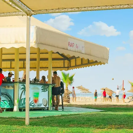 Hotel Marabout - Families And Couples Only-2