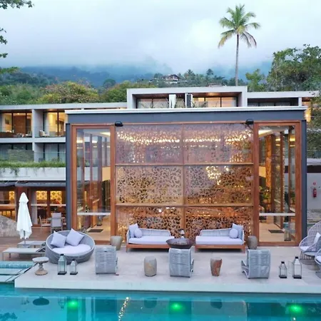 Casa Di Sirena Ilhabela-3