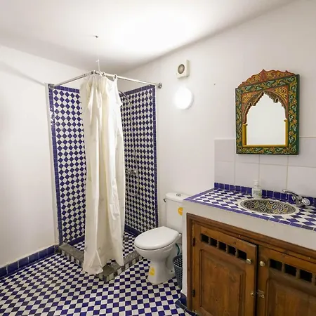 Fez Dar-3