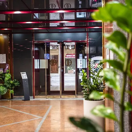 Hotel Diplomatic-2