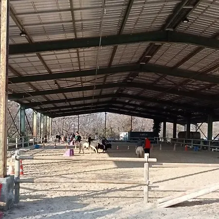 Le Mas Palegry Chambres D'Hotes Perpignan Suite Avec Vue Sur Jardin-3