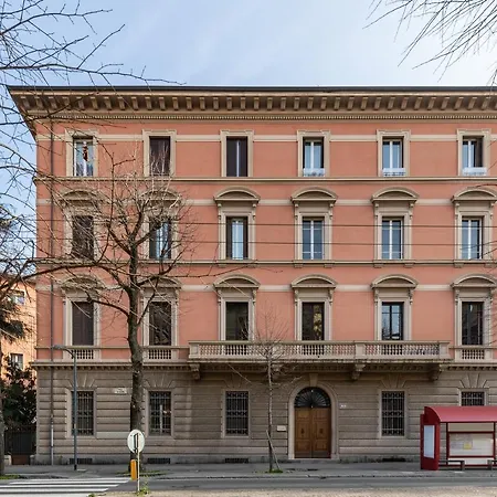 Italy Prestigious Guest House-3