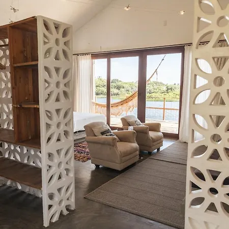 Casa Na Lagoa-3