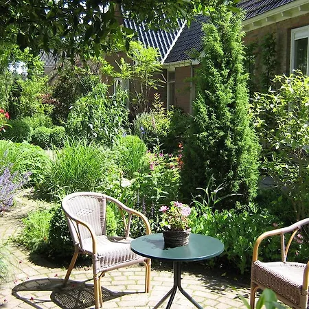 B&B De Esdoorn-2